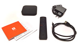Miniatura zdjęcia: Xiaomi Mi Box S 4K Polska Dystrybucja Miniatura zdjęcia: Xiaomi Mi Box S 4K Polska Dystrybucja