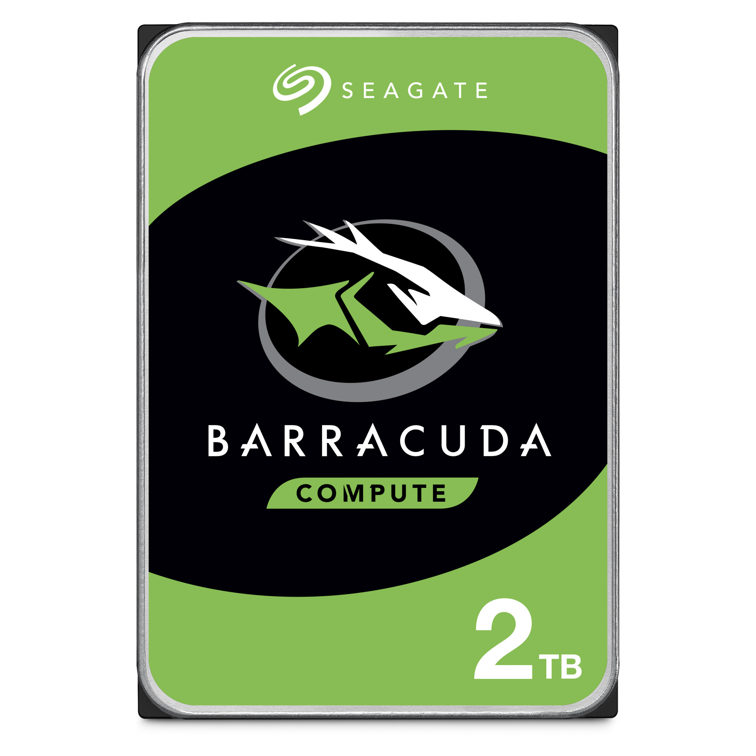 Seagate BarraCuda 2TB SATAIII (ST2000DM008)