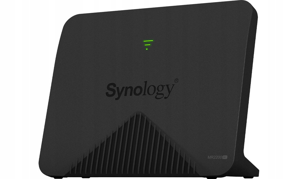 Zdjęcie produktu: Synology Router MR2200ac