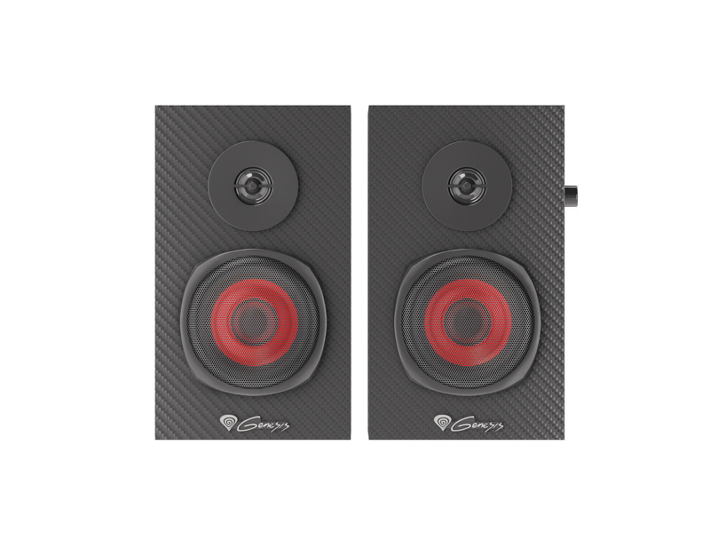 Zdjęcie produktu: Głośniki Genesis Helium 200, 20W (NCS-1305)