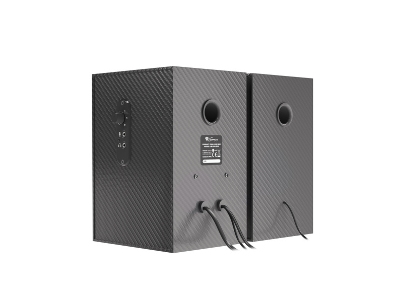 Zdjęcie produktu: Głośniki Genesis Helium 200, 20W (NCS-1305)