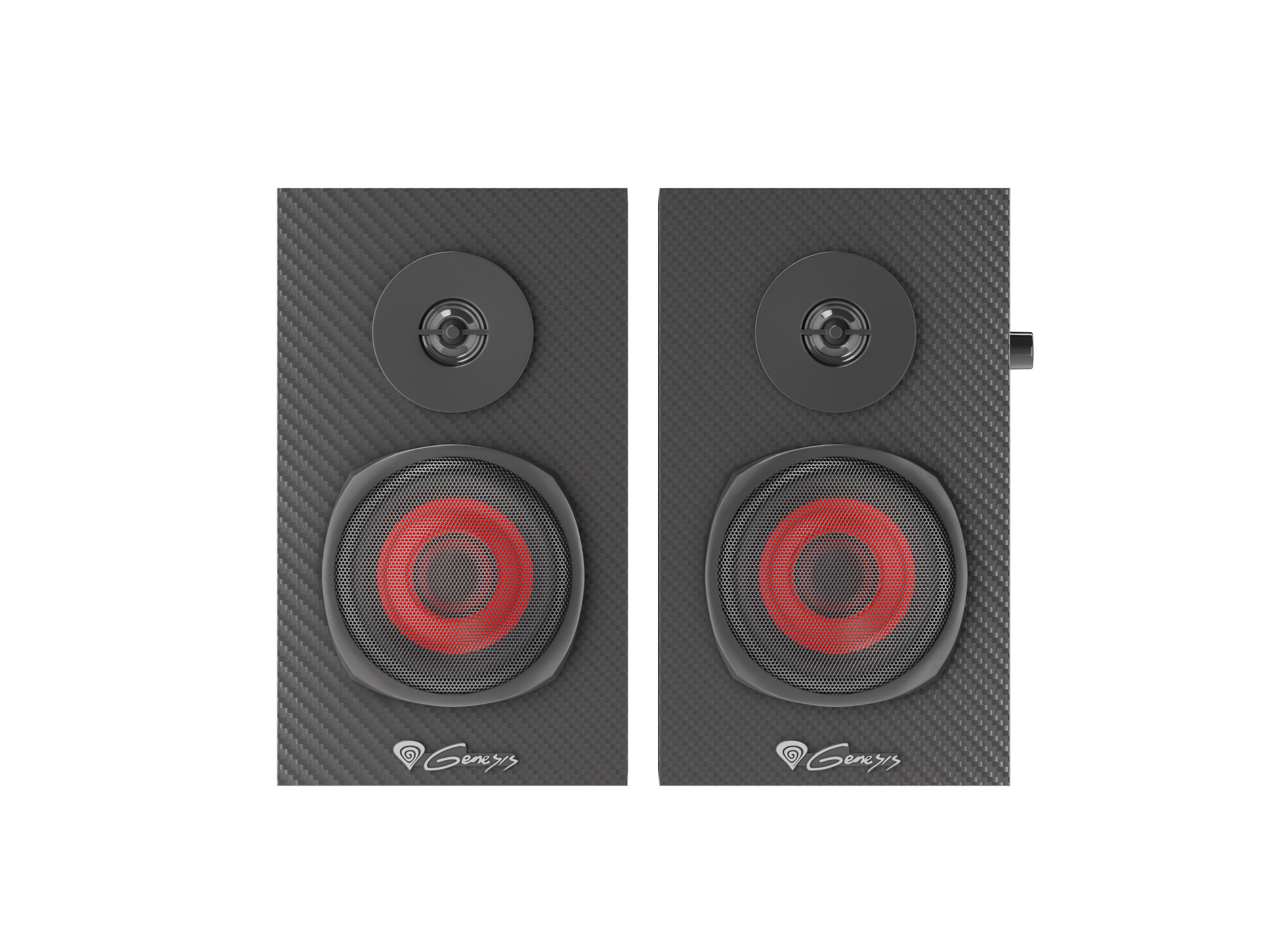 Głośniki Genesis Helium 200, 20W (NCS-1305)