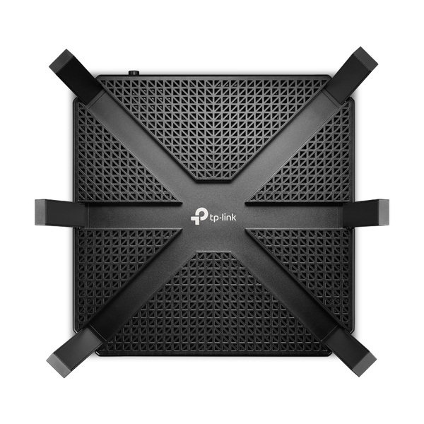 Zdjęcie produktu: TP-Link Archer C4000 Gigabit router 4xLAN USB 3.0 Zdjęcie produktu: TP-Link Archer C4000 Gigabit router 4xLAN USB 3.0