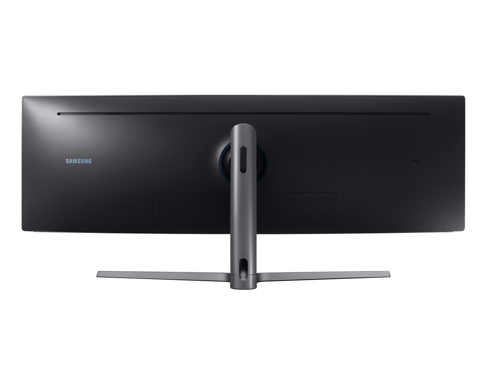 Monitor Samsung 49" Curved QLED 1ms (LC49HG90DMUXEN)
