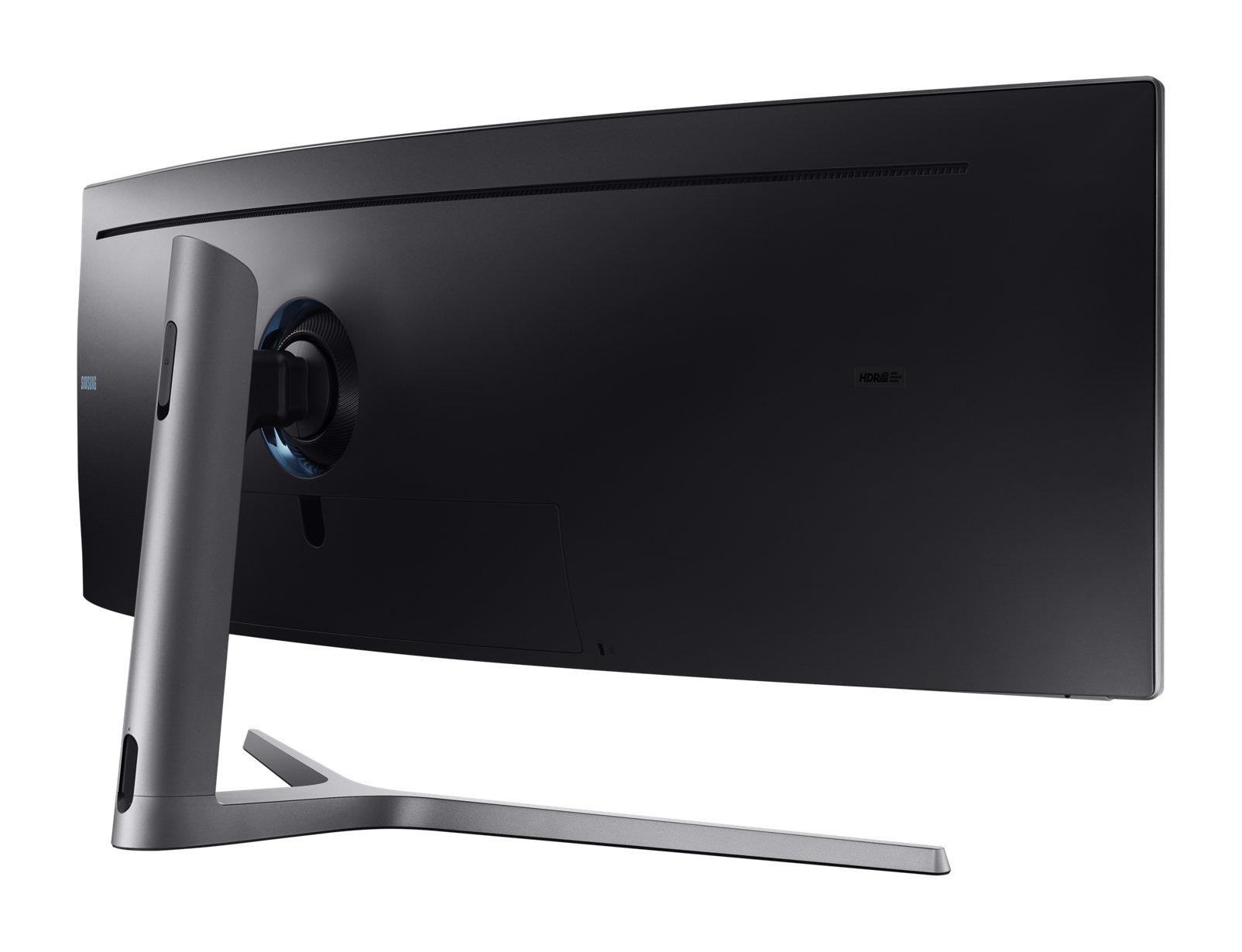 Monitor Samsung 49" Curved QLED 1ms (LC49HG90DMUXEN)