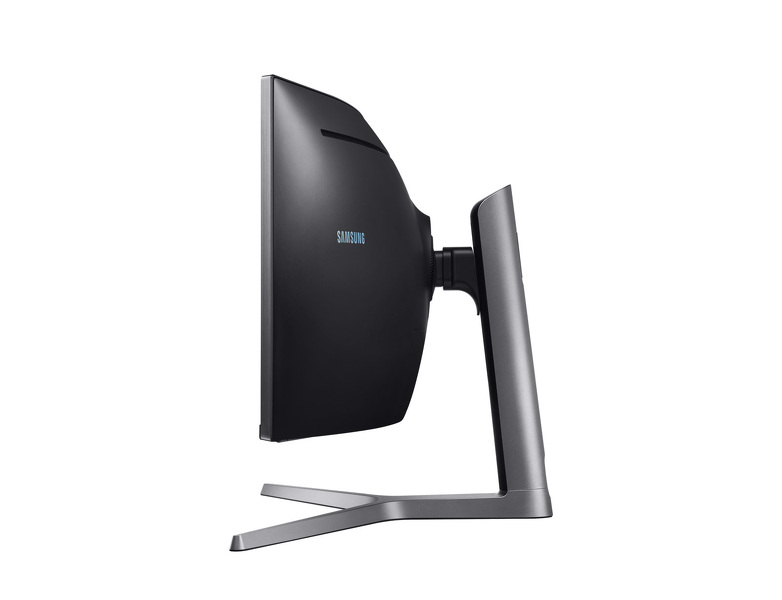 Zdjęcie produktu: Monitor Samsung 49" Curved QLED 1ms (LC49HG90DMUXEN)