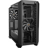 Miniatura zdjęcia: Obudowa do komputera be quiet! Silent Base 601 Czarna z oknem (BGW26)
