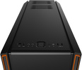Miniatura zdjęcia: Obudowa do komputera be quiet! Silent Base 601 Czarno-pomarańczowa (BG025) Miniatura zdjęcia: Obudowa do komputera be quiet! Silent Base 601 Czarno-pomarańczowa (BG025)