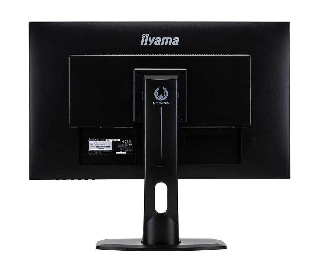 iiyama G-Master GB2760HSU-B1 Red Eagle 27" FHD TN 144Hz 1ms PIVOT FreeSync - z gwarancją iiyama 3 lata