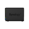 Miniatura zdjęcia: Serwer plików Synology DS218 2-bay, SATA 6G, Miniatura zdjęcia: Serwer plików Synology DS218 2-bay, SATA 6G,