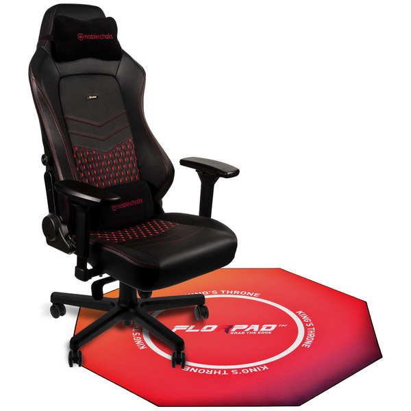 Zdjęcie produktu: Mata podłogowa FlorPad Kings Throne