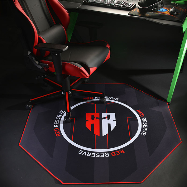 Zdjęcie produktu: Mata podłogowa FlorPad Red Reserve