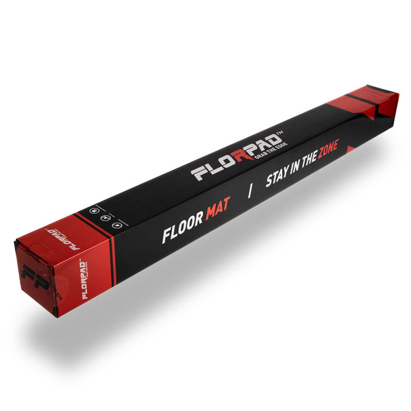 Zdjęcie produktu: Mata podłogowa FlorPad Red Reserve