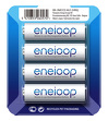 Miniatura zdjęcia: Panasonic Eneloop R6/AA 1900mAh - opak. 4 akumulatorki - sliding pack (BK-3MCCE/4LE) Miniatura zdjęcia: Panasonic Eneloop R6/AA 1900mAh - opak. 4 akumulatorki - sliding pack (BK-3MCCE/4LE)