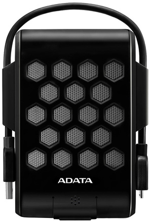 Miniatura produktu: Dysk przenośny ADATA AHD720-1TU31-CBK 1TB 2.5" HDD USB 3.0 Czarny Wodo-Wstrząsoodporny Miniatura produktu: Dysk przenośny ADATA AHD720-1TU31-CBK 1TB 2.5" HDD USB 3.0 Czarny Wodo-Wstrząsoodporny