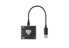 Miniatura zdjęcia: Adapter myszki i klawiatury Genesis Tin 200 do konsol PS4 / XOne / PS3 / Switch Miniatura zdjęcia: Adapter myszki i klawiatury Genesis Tin 200 do konsol PS4 / XOne / PS3 / Switch