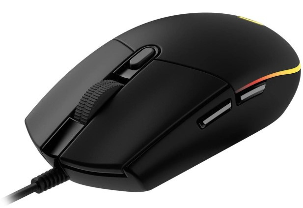 Logitech G203 LIGHTSYNC (910-005796)
