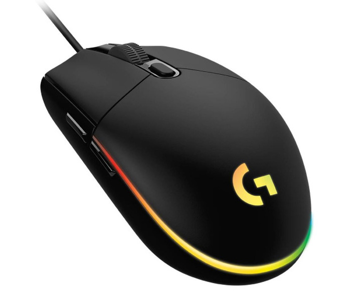 Zdjęcie produktu: Logitech G203 LIGHTSYNC (910-005796)