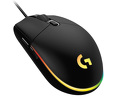 Miniatura zdjęcia: Logitech G203 LIGHTSYNC (910-005796)