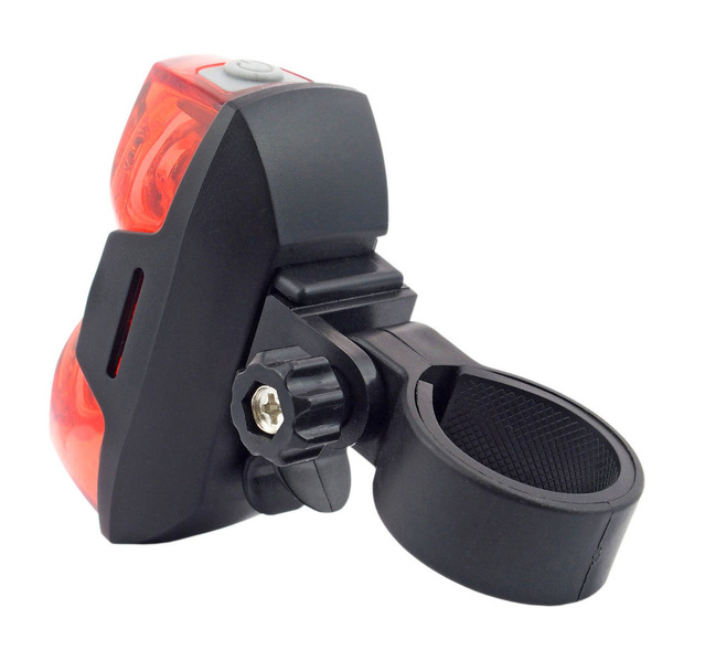 Zdjęcie produktu: everActive tylna lampa rowerowa TL-X2