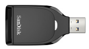 Czytnik kart pamięci SanDisk SD UHS-I USB 3.0 170/90 MB/s (SDDR-C531-GNANN)