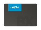 Miniatura zdjęcia: Dysk Crucial SSD BX500 480GB SATA 2.5" 7mm CT480BX500SSD1