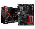 Miniatura zdjęcia: Płyta główna ASRock Fatal1ty B450 GAMING K4 AM4 Miniatura zdjęcia: Płyta główna ASRock Fatal1ty B450 GAMING K4 AM4
