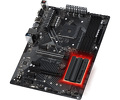 Miniatura zdjęcia: Płyta główna ASRock Fatal1ty B450 GAMING K4 AM4 Miniatura zdjęcia: Płyta główna ASRock Fatal1ty B450 GAMING K4 AM4