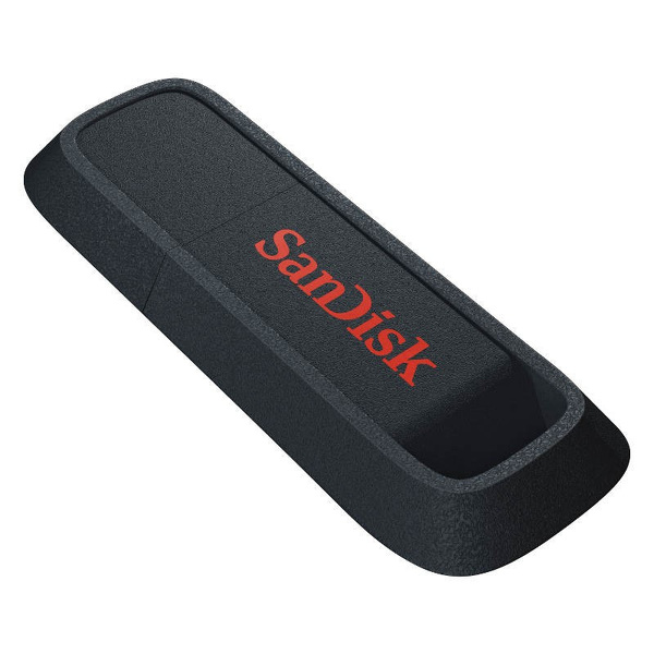 Zdjęcie produktu: Pendrive SanDisk Ultra Trek 64GB 130MB/s USB 3.0 (SDCZ490-064G-G46)
