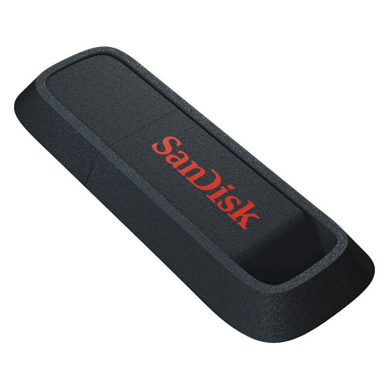 Pendrive SanDisk Ultra Trek 64GB 130MB/s USB 3.0 (SDCZ490-064G-G46)