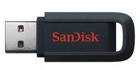 Miniatura zdjęcia: Pendrive SanDisk Ultra Trek 64GB 130MB/s USB 3.0 (SDCZ490-064G-G46)