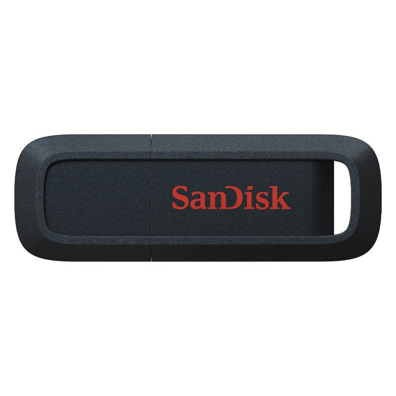 Pendrive SanDisk Ultra Trek 128GB 130MB/s USB 3.0 (SDCZ490-128G-G46) Pendrive SanDisk Ultra Trek 128GB 130MB/s USB 3.0 (SDCZ490-128G-G46)