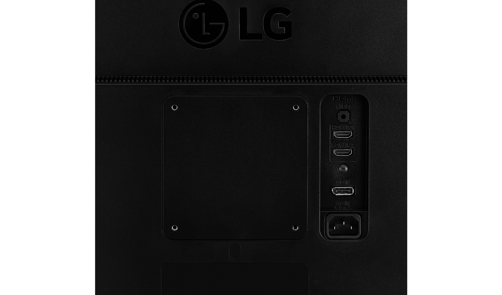 LG 27" 27UD59-B IPS 4K FreeSync