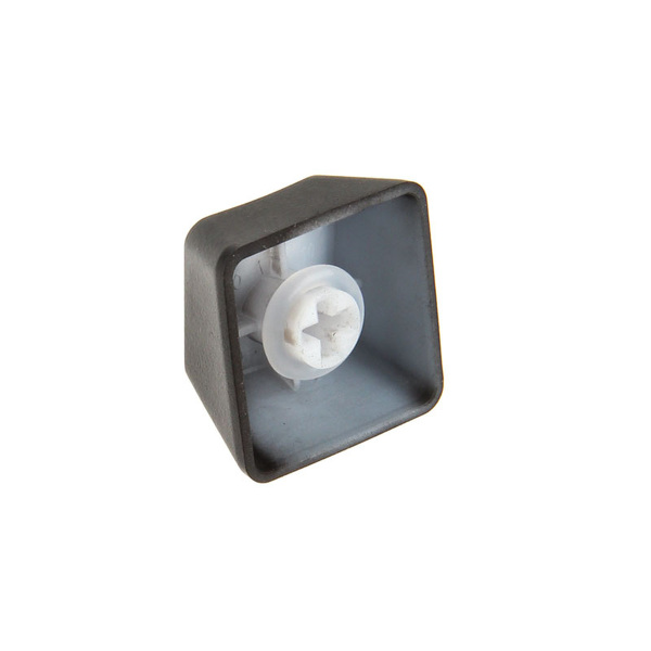 Zdjęcie produktu: Podkładki wyciszające do klawiatur mechanicznych Cherry MX, 125 szt., przeźroczyste Zdjęcie produktu: Podkładki wyciszające do klawiatur mechanicznych Cherry MX, 125 szt., przeźroczyste