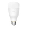 Miniatura zdjęcia: Żarówka Xiaomi Yeelight LED Smart Bulb (tunable white) inteligentna E27 9W 600lm Polska dystrybucja