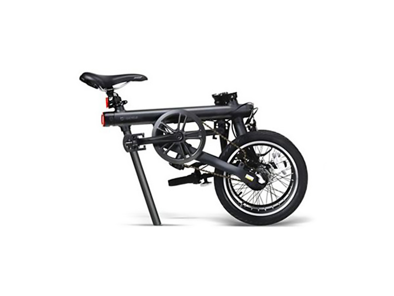 Zdjęcie produktu: Rower Elektryczny Xiaomi Mi QiCYCLE Electric Folding Bike EF1 Black 2018 Polska Dystrybucja Zdjęcie produktu: Rower Elektryczny Xiaomi Mi QiCYCLE Electric Folding Bike EF1 Black 2018 Polska Dystrybucja
