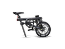 Miniatura zdjęcia: Rower Elektryczny Xiaomi Mi QiCYCLE Electric Folding Bike EF1 Black 2018 Polska Dystrybucja Miniatura zdjęcia: Rower Elektryczny Xiaomi Mi QiCYCLE Electric Folding Bike EF1 Black 2018 Polska Dystrybucja