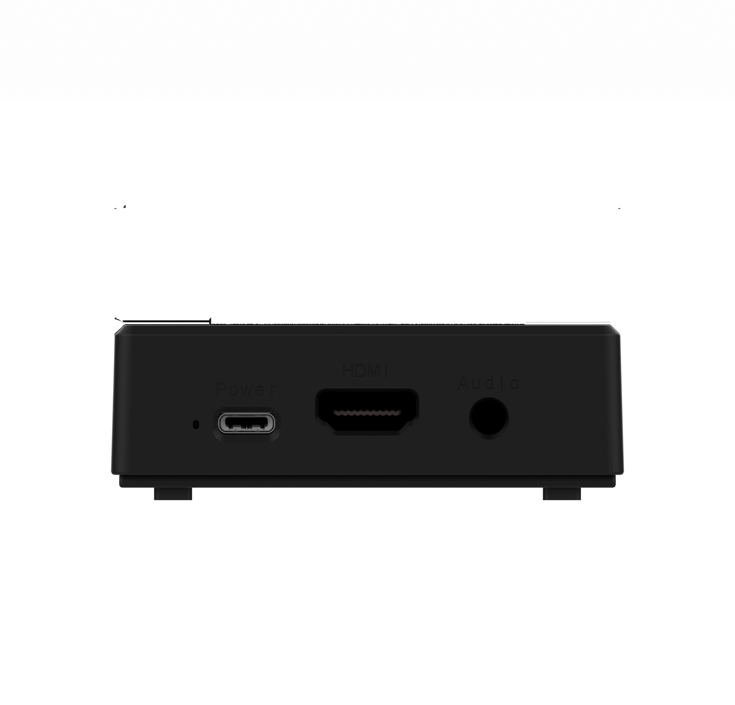 Stacja ładująca Unitek USB-C Desktop Multimedia Gaming Station (D1009A)