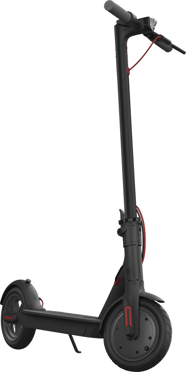 Zdjęcie produktu: Hulajnoga elektryczna Xiaomi MiJia Electric Scooter M365 Black Polska Dystrybucja Zdjęcie produktu: Hulajnoga elektryczna Xiaomi MiJia Electric Scooter M365 Black Polska Dystrybucja