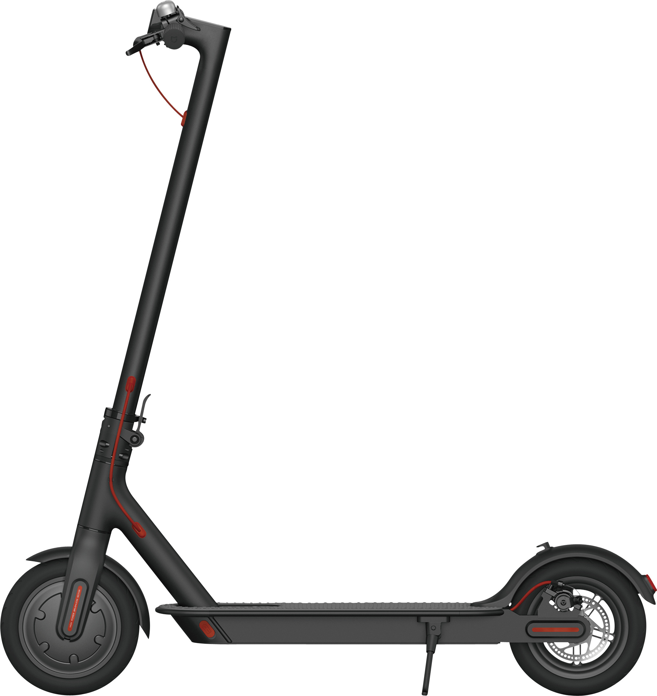 Hulajnoga elektryczna Xiaomi MiJia Electric Scooter M365 Black Polska Dystrybucja Hulajnoga elektryczna Xiaomi MiJia Electric Scooter M365 Black Polska Dystrybucja