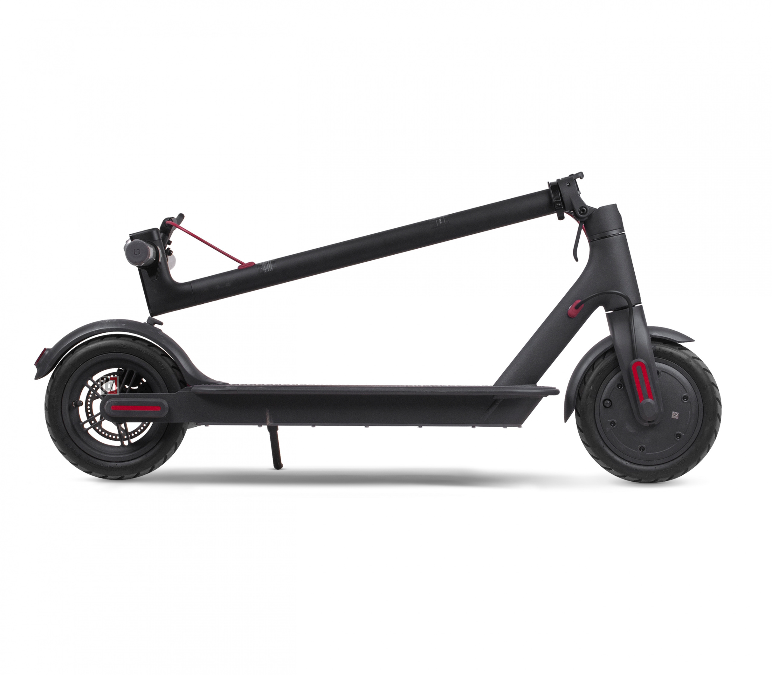 Hulajnoga elektryczna Xiaomi MiJia Electric Scooter M365 Black Polska Dystrybucja Hulajnoga elektryczna Xiaomi MiJia Electric Scooter M365 Black Polska Dystrybucja