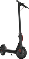 Miniatura zdjęcia: Hulajnoga elektryczna Xiaomi MiJia Electric Scooter M365 Black Polska Dystrybucja Miniatura zdjęcia: Hulajnoga elektryczna Xiaomi MiJia Electric Scooter M365 Black Polska Dystrybucja