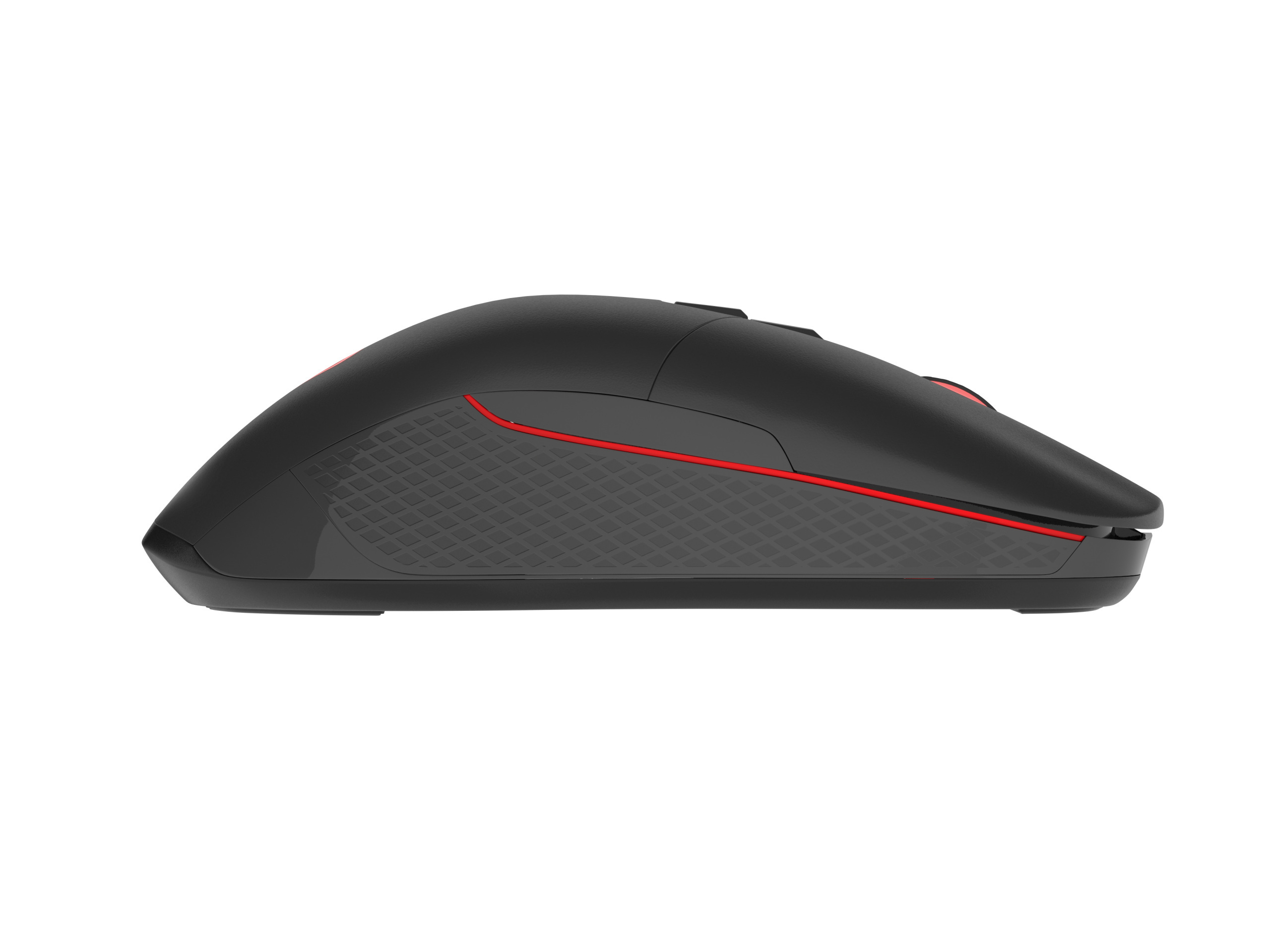 Mysz Genesis Zircon 330 bezprzewodowa, 3600DPI