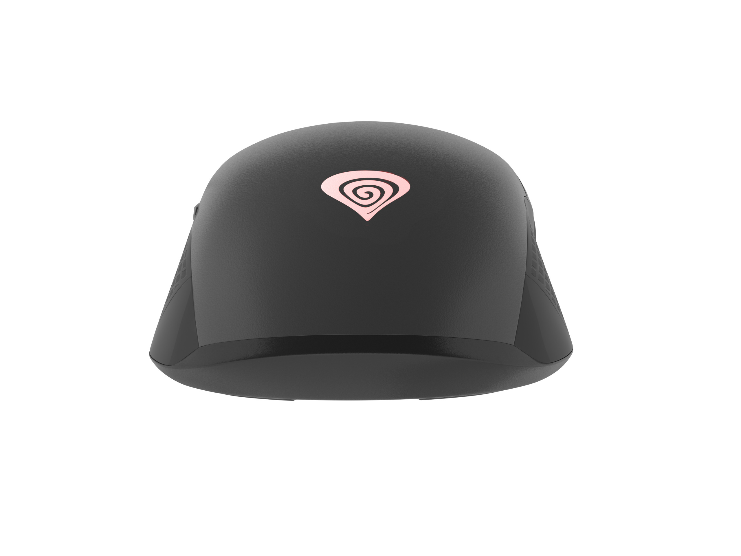 Mysz Genesis Zircon 330 bezprzewodowa, 3600DPI