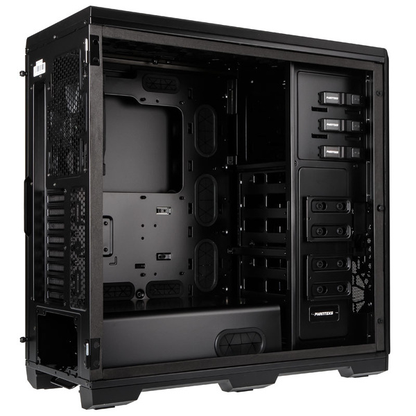 Zdjęcie produktu: Phanteks Enthoo Pro Black Tempered Glass