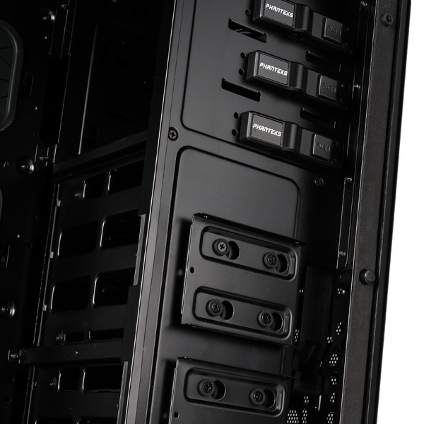 Zdjęcie produktu: Phanteks Enthoo Pro Black Tempered Glass