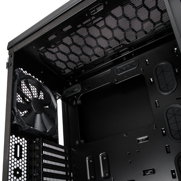 Zdjęcie produktu: Phanteks Enthoo Pro Black Tempered Glass