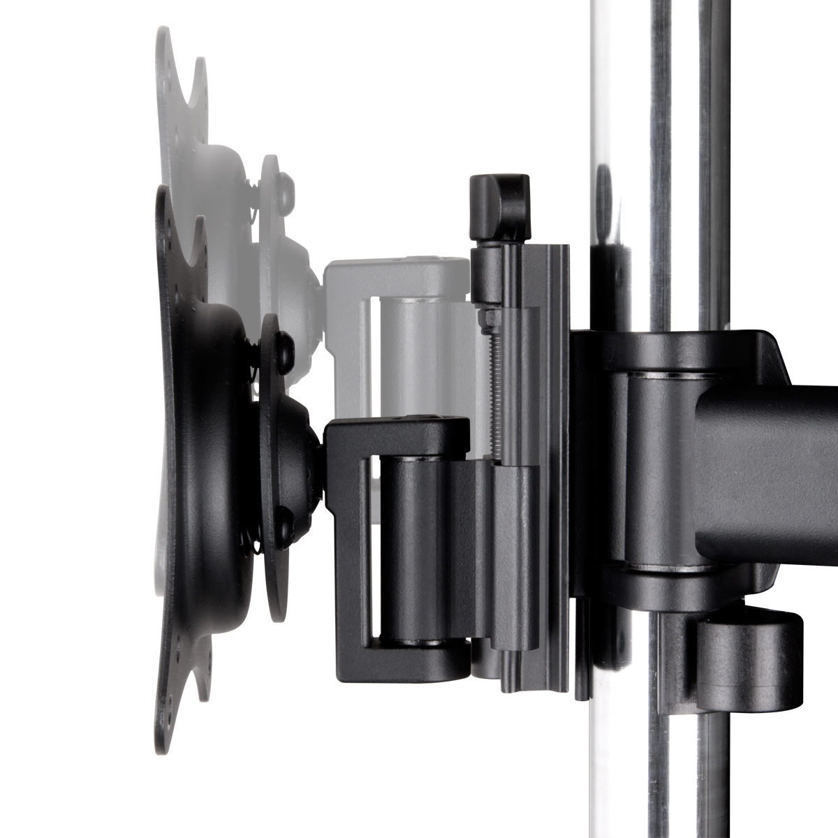 Arctic Z3 Pro Gen 3 stojak pod trzy monitory Arctic Z3 Pro Gen 3 stojak pod trzy monitory