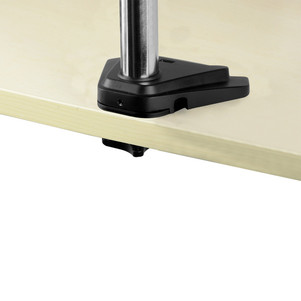 Zdjęcie produktu: Arctic Z3 Pro Gen 3 stojak pod trzy monitory Zdjęcie produktu: Arctic Z3 Pro Gen 3 stojak pod trzy monitory