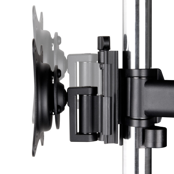 Zdjęcie produktu: Arctic Z3 Pro Gen 3 stojak pod trzy monitory Zdjęcie produktu: Arctic Z3 Pro Gen 3 stojak pod trzy monitory